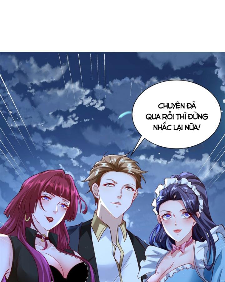 Ta! đại Thiếu Gia Nhà Tài Phiệt Chapter 61 - Trang 40