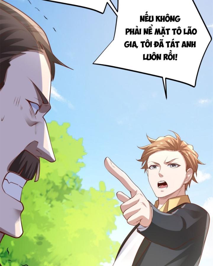 Ta! đại Thiếu Gia Nhà Tài Phiệt Chapter 88 - Trang 8