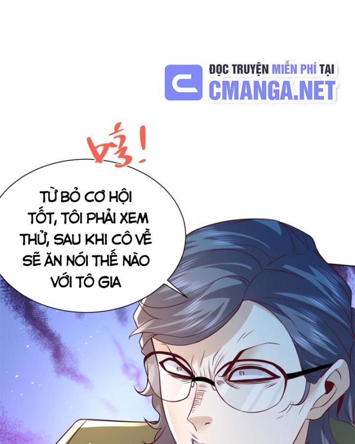 Ta! đại Thiếu Gia Nhà Tài Phiệt Chapter 81 - Trang 51