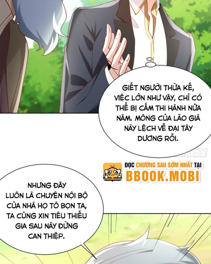 Ta! đại Thiếu Gia Nhà Tài Phiệt Chapter 89 - Trang 47