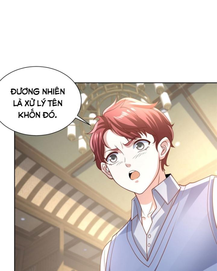 Ta! đại Thiếu Gia Nhà Tài Phiệt Chapter 91 - Trang 5