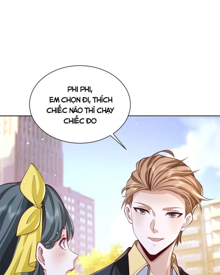 Ta! đại Thiếu Gia Nhà Tài Phiệt Chapter 83 - Trang 55