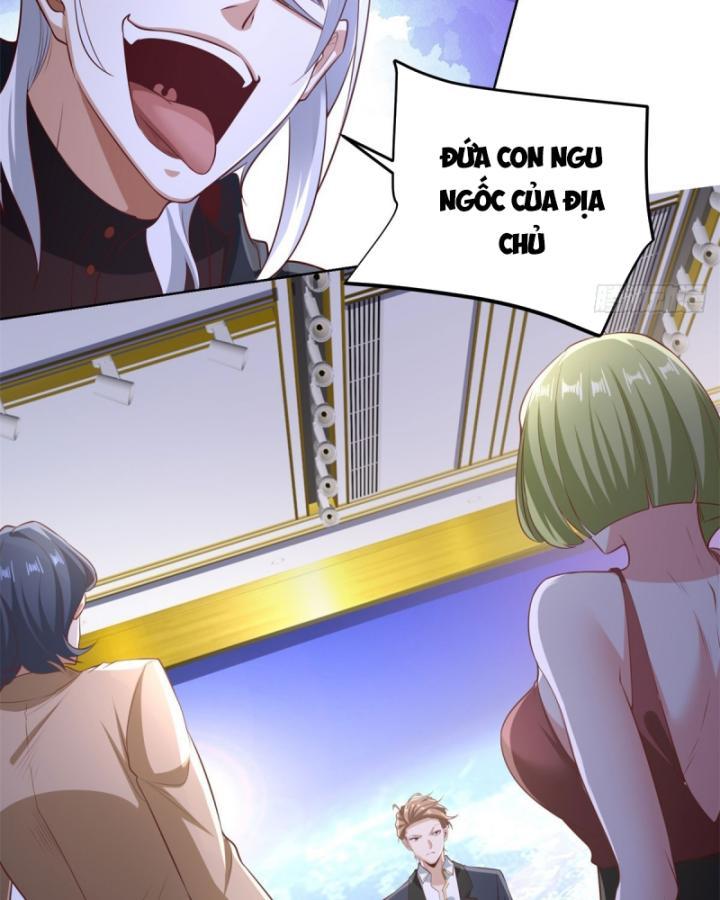 Ta! đại Thiếu Gia Nhà Tài Phiệt Chapter 78 - Trang 30