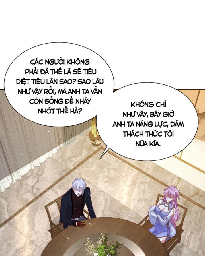 Ta! đại Thiếu Gia Nhà Tài Phiệt Chapter 62 - Trang 33