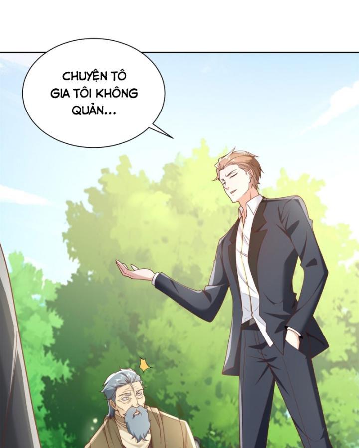 Ta! đại Thiếu Gia Nhà Tài Phiệt Chapter 89 - Trang 50