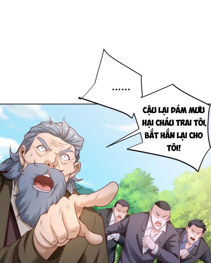 Ta! đại Thiếu Gia Nhà Tài Phiệt Chapter 86 - Trang 33