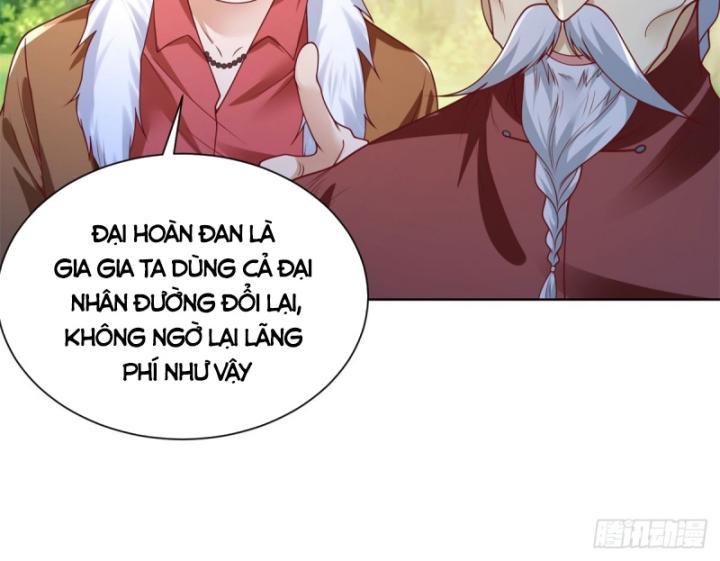 Ta! đại Thiếu Gia Nhà Tài Phiệt Chapter 84 - Trang 36