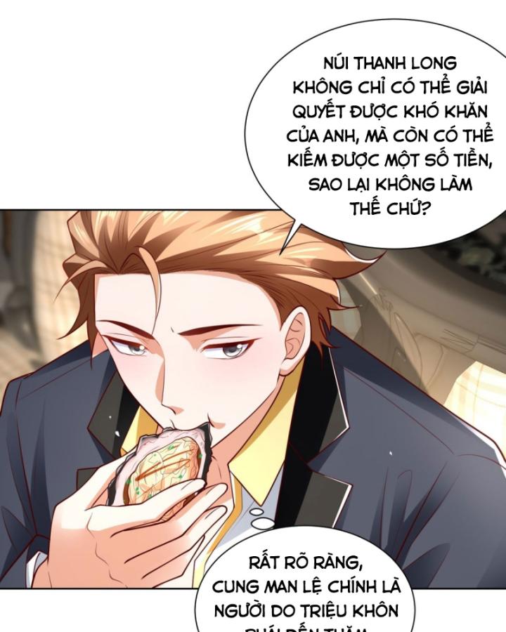 Ta! đại Thiếu Gia Nhà Tài Phiệt Chapter 97 - Trang 31