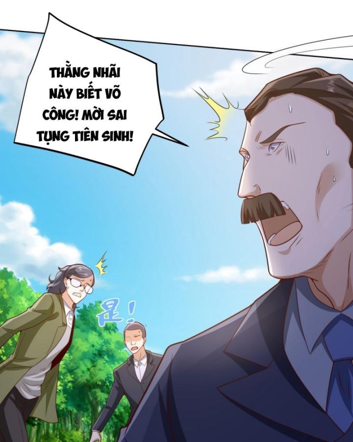 Ta! đại Thiếu Gia Nhà Tài Phiệt Chapter 85 - Trang 34