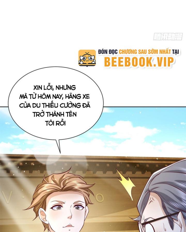 Ta! đại Thiếu Gia Nhà Tài Phiệt Chapter 84 - Trang 3