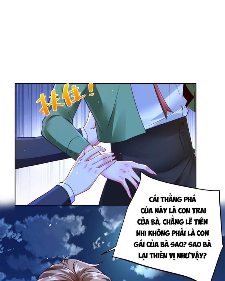 Ta! đại Thiếu Gia Nhà Tài Phiệt Chapter 69 - Trang 44