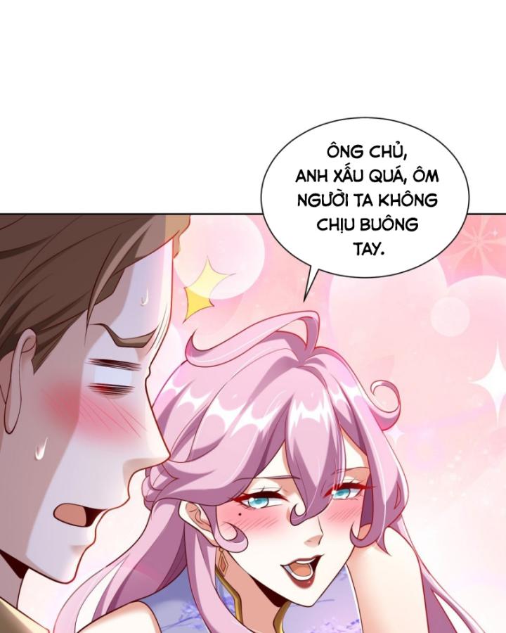 Ta! đại Thiếu Gia Nhà Tài Phiệt Chapter 97 - Trang 21