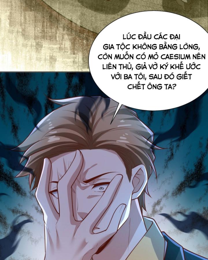 Ta! đại Thiếu Gia Nhà Tài Phiệt Chapter 96 - Trang 23