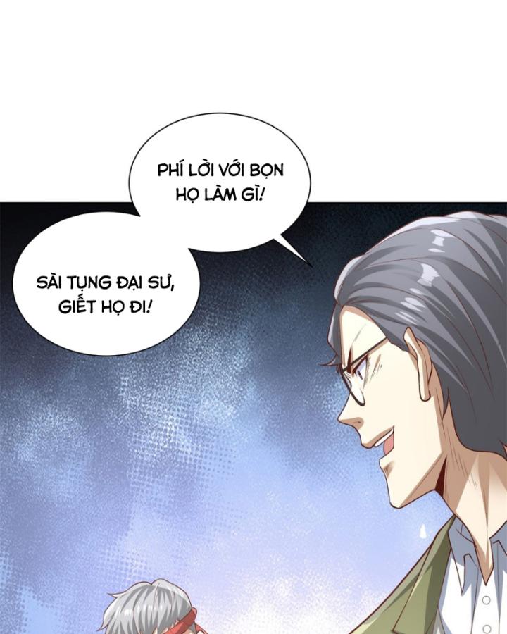 Ta! đại Thiếu Gia Nhà Tài Phiệt Chapter 92 - Trang 42