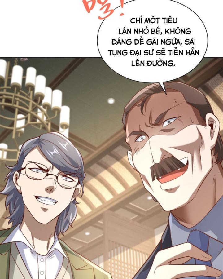 Ta! đại Thiếu Gia Nhà Tài Phiệt Chapter 92 - Trang 3