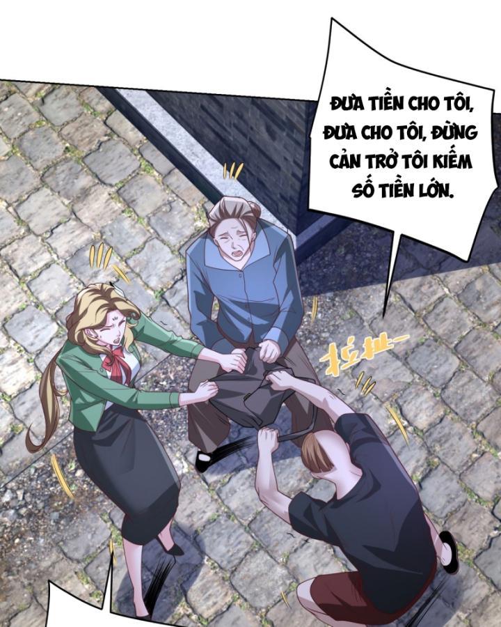 Ta! đại Thiếu Gia Nhà Tài Phiệt Chapter 69 - Trang 27