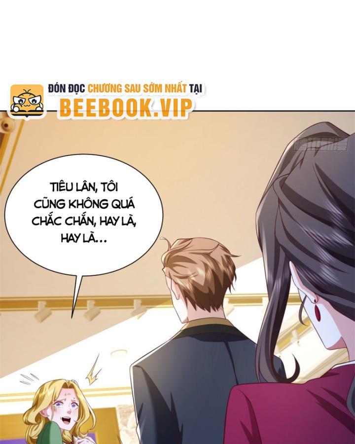 Ta! đại Thiếu Gia Nhà Tài Phiệt Chapter 75 - Trang 52