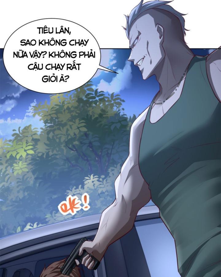 Ta! đại Thiếu Gia Nhà Tài Phiệt Chapter 60 - Trang 59