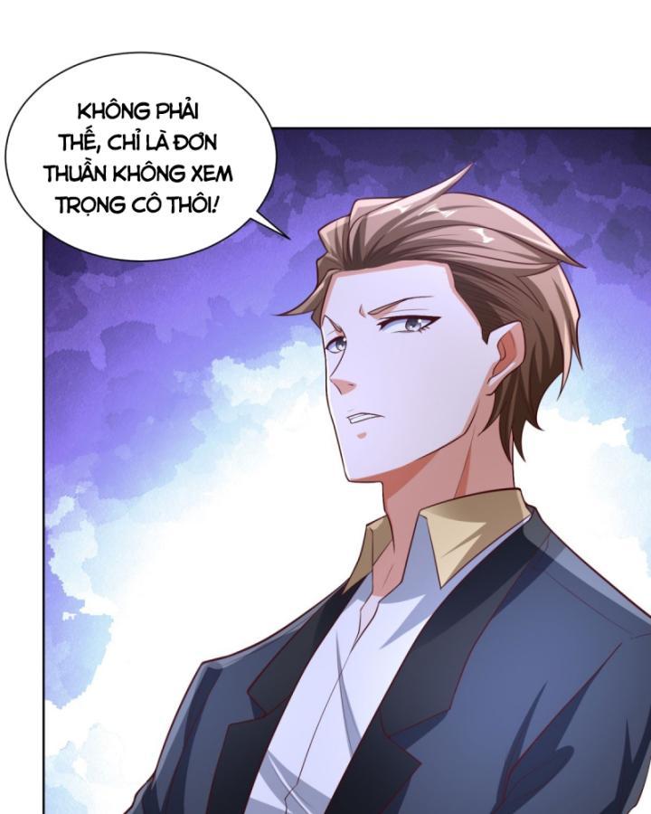 Ta! đại Thiếu Gia Nhà Tài Phiệt Chapter 60 - Trang 22