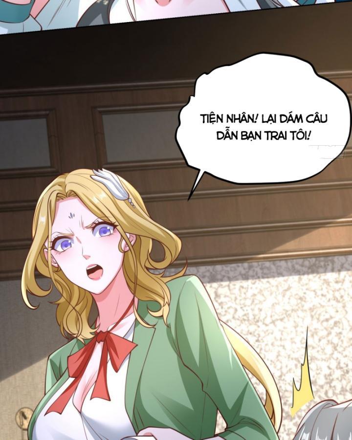 Ta! đại Thiếu Gia Nhà Tài Phiệt Chapter 82 - Trang 35