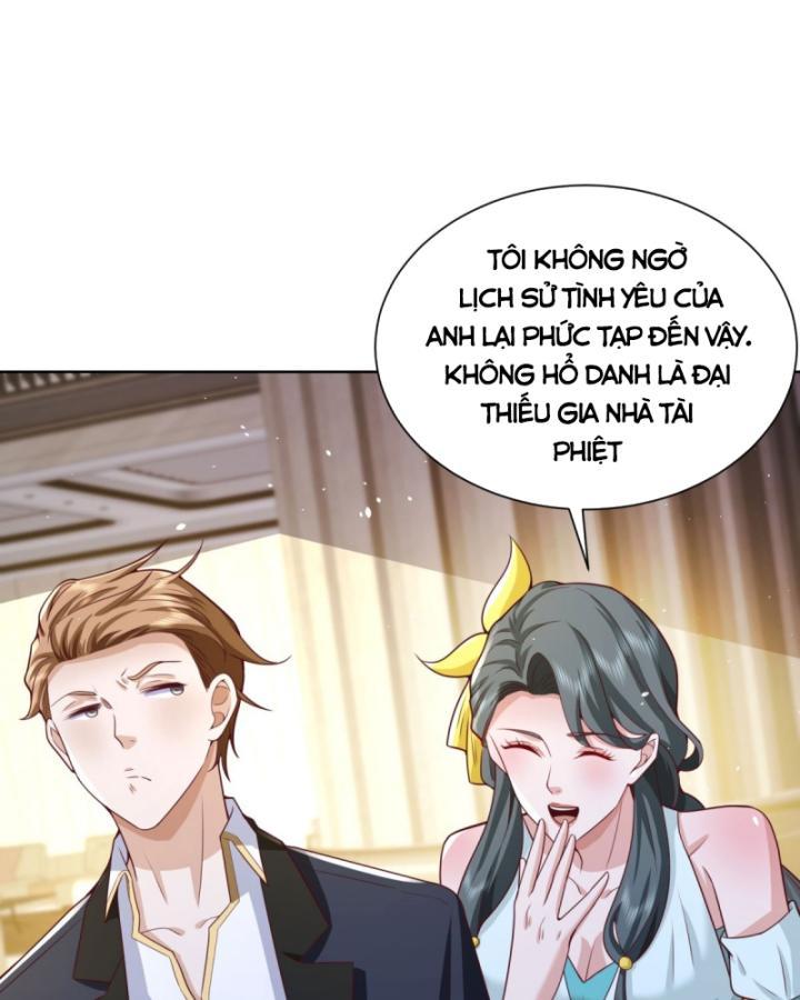 Ta! đại Thiếu Gia Nhà Tài Phiệt Chapter 81 - Trang 10