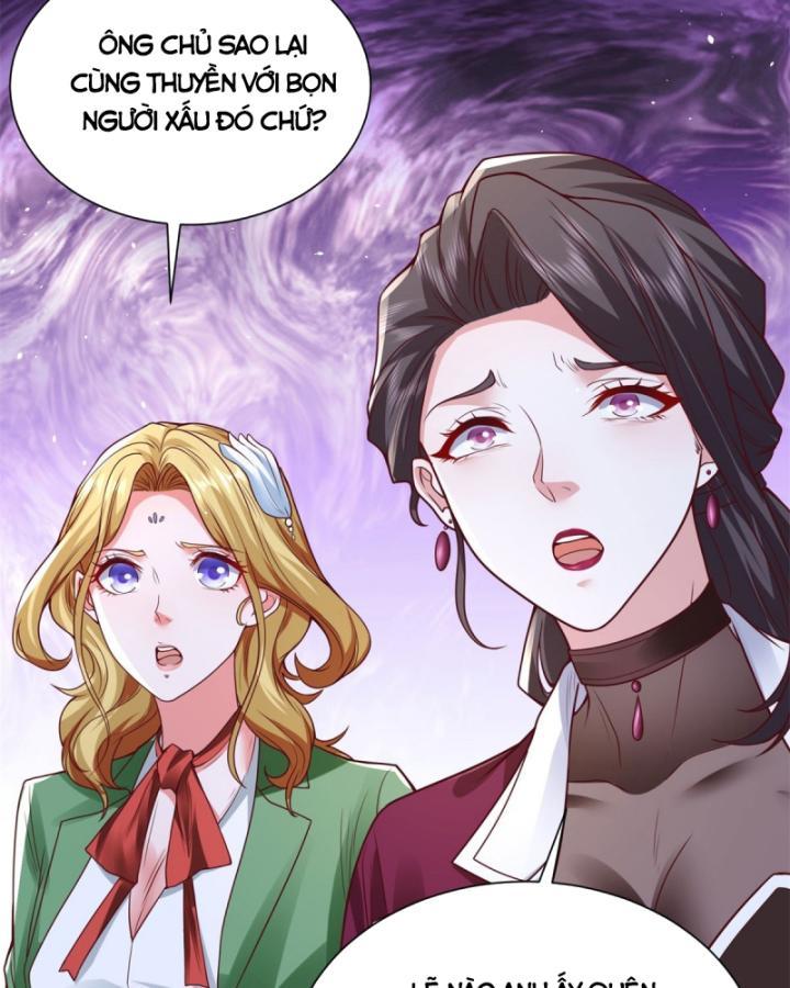 Ta! đại Thiếu Gia Nhà Tài Phiệt Chapter 78 - Trang 7