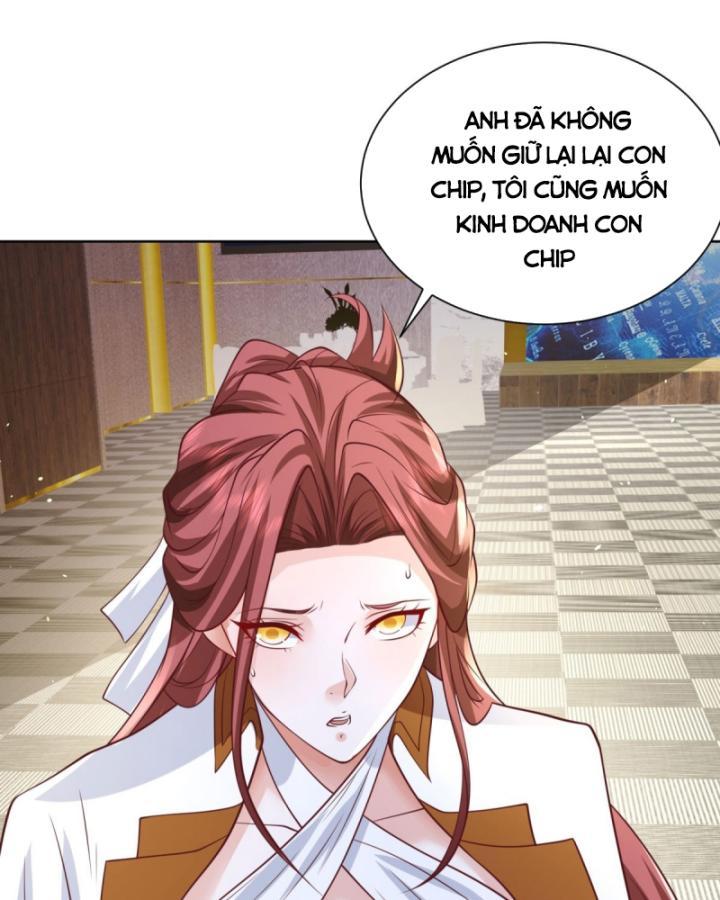 Ta! đại Thiếu Gia Nhà Tài Phiệt Chapter 77 - Trang 57