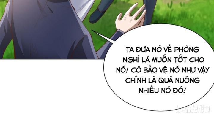 Ta! đại Thiếu Gia Nhà Tài Phiệt Chapter 88 - Trang 25