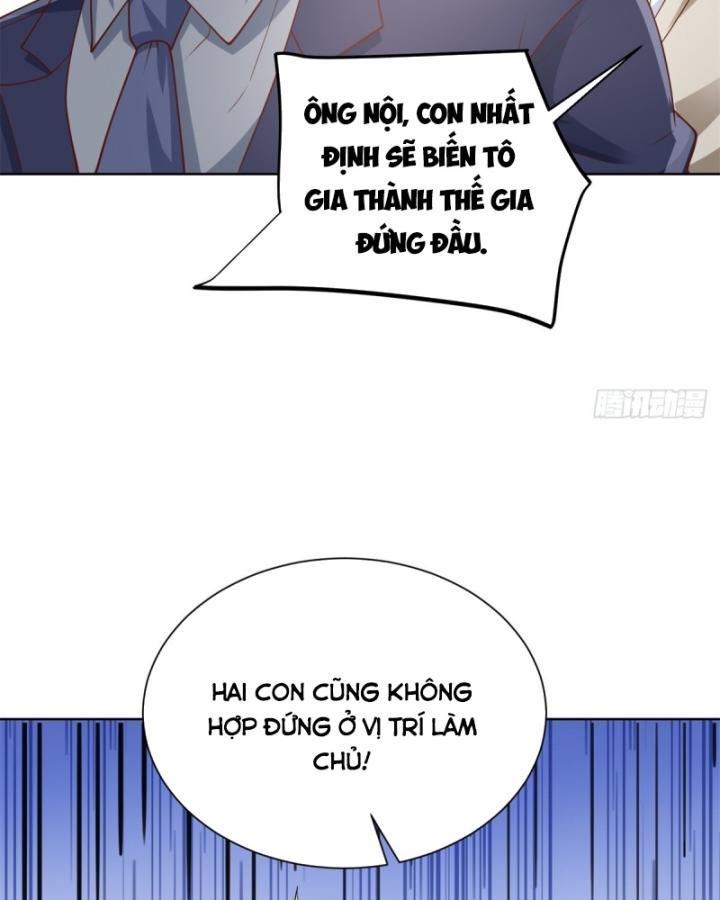 Ta! đại Thiếu Gia Nhà Tài Phiệt Chapter 91 - Trang 18