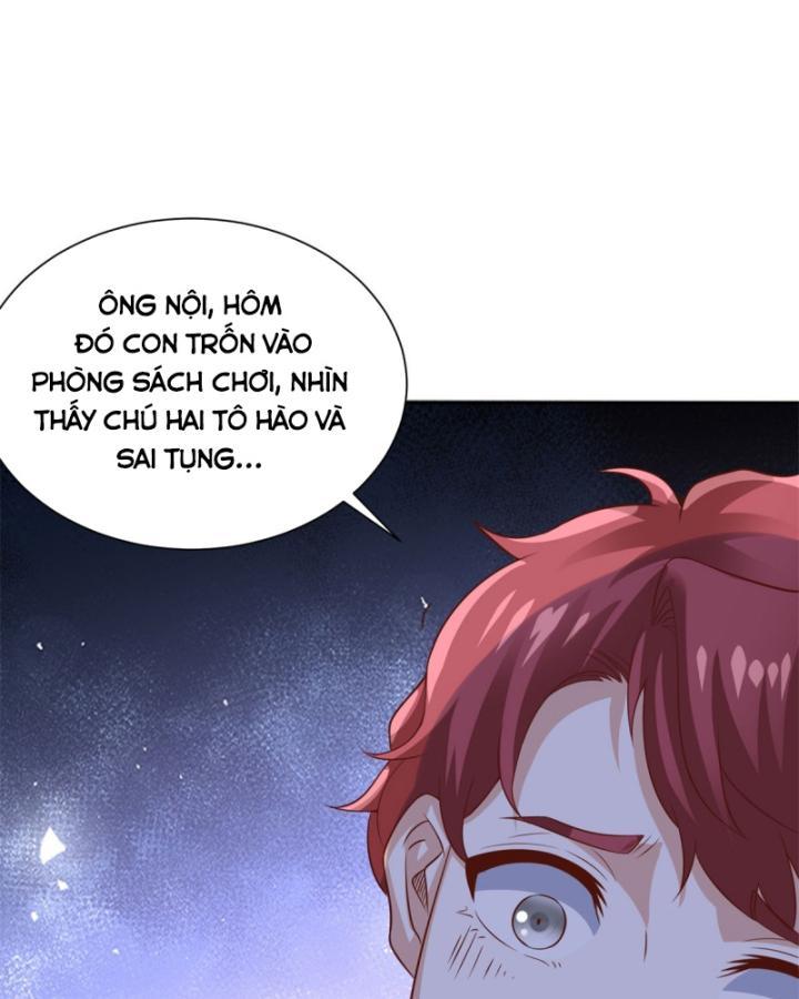 Ta! đại Thiếu Gia Nhà Tài Phiệt Chapter 88 - Trang 34