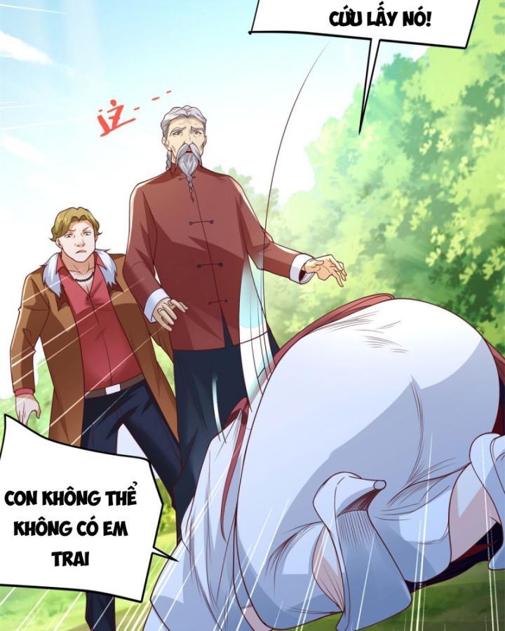 Ta! đại Thiếu Gia Nhà Tài Phiệt Chapter 84 - Trang 38