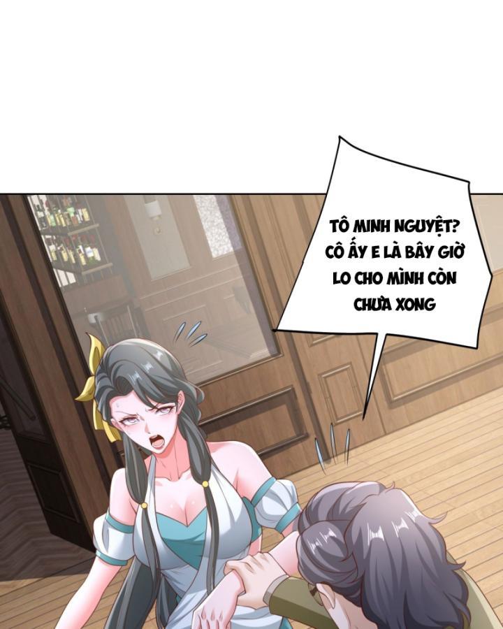 Ta! đại Thiếu Gia Nhà Tài Phiệt Chapter 83 - Trang 10