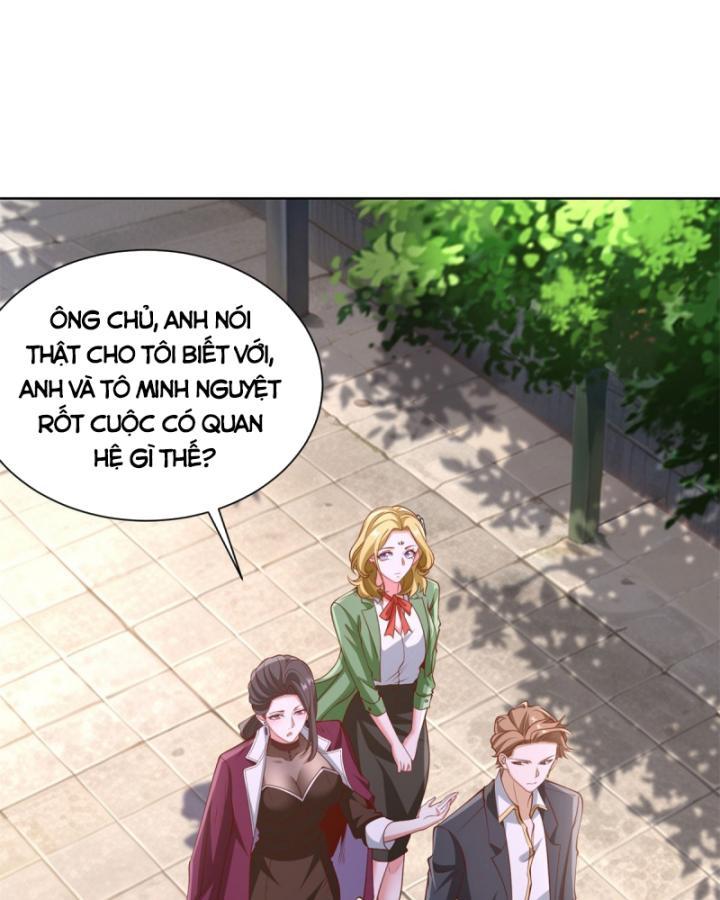 Ta! đại Thiếu Gia Nhà Tài Phiệt Chapter 79 - Trang 51