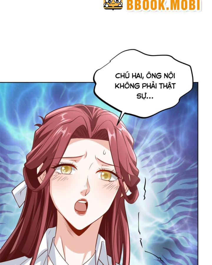 Ta! đại Thiếu Gia Nhà Tài Phiệt Chapter 92 - Trang 36