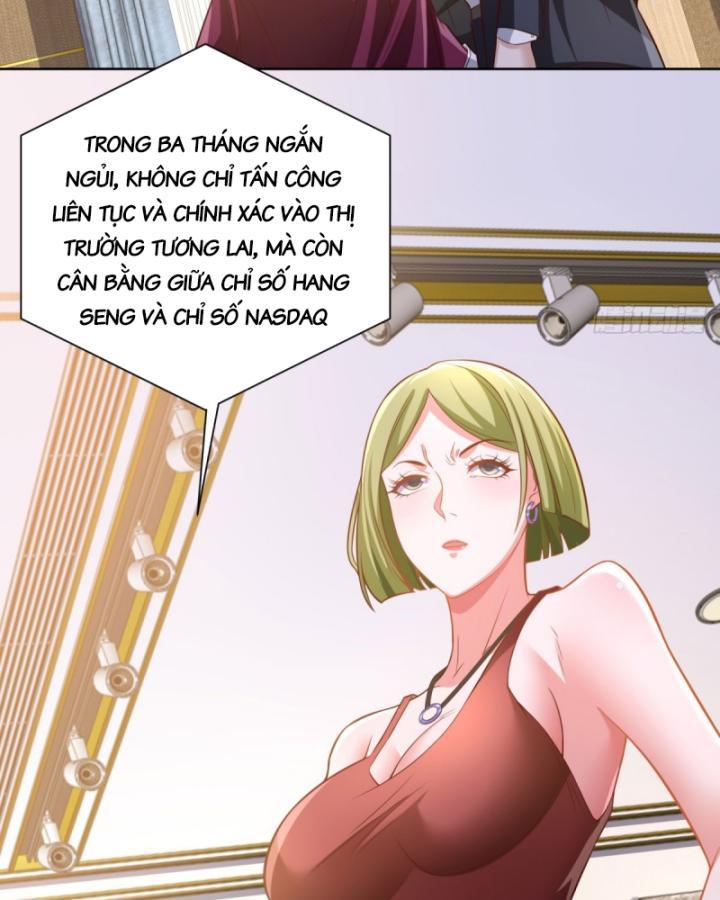 Ta! đại Thiếu Gia Nhà Tài Phiệt Chapter 74 - Trang 28