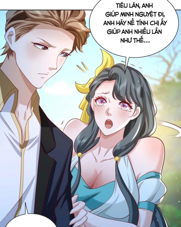 Ta! đại Thiếu Gia Nhà Tài Phiệt Chapter 84 - Trang 23