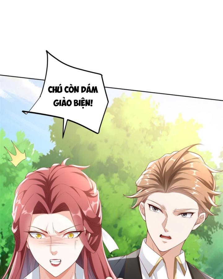 Ta! đại Thiếu Gia Nhà Tài Phiệt Chapter 88 - Trang 60