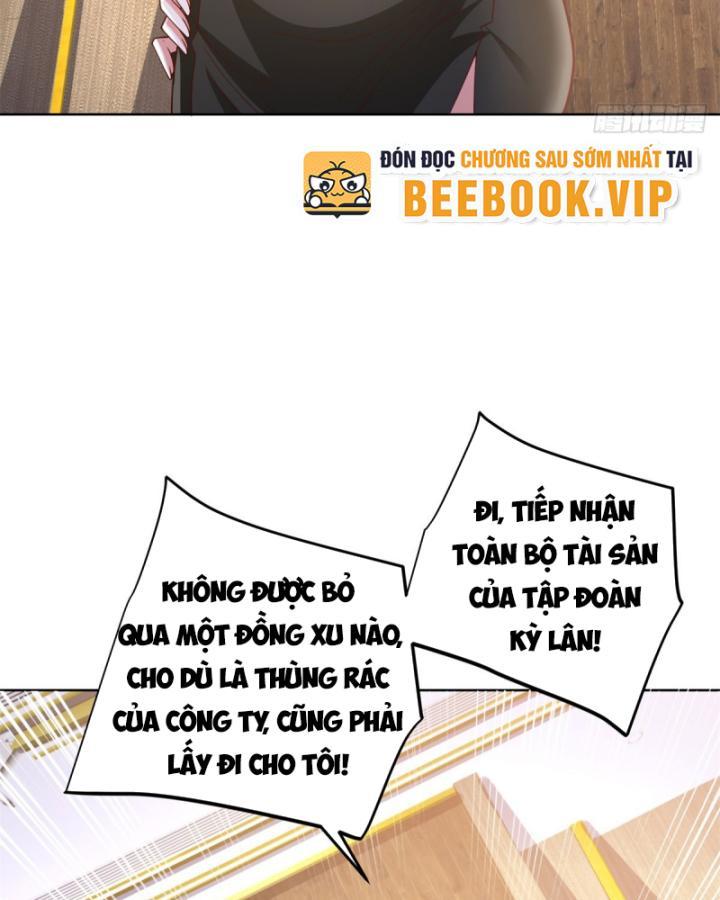 Ta! đại Thiếu Gia Nhà Tài Phiệt Chapter 76 - Trang 20