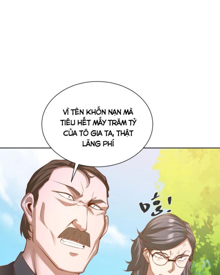 Ta! đại Thiếu Gia Nhà Tài Phiệt Chapter 87 - Trang 22