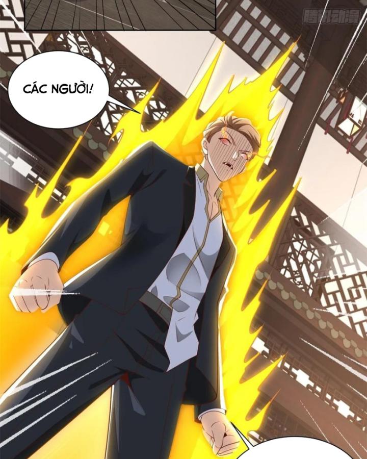 Ta! đại Thiếu Gia Nhà Tài Phiệt Chapter 95 - Trang 52