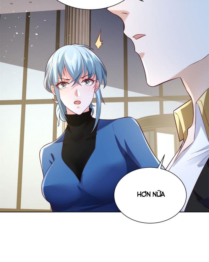 Ta! đại Thiếu Gia Nhà Tài Phiệt Chapter 81 - Trang 27