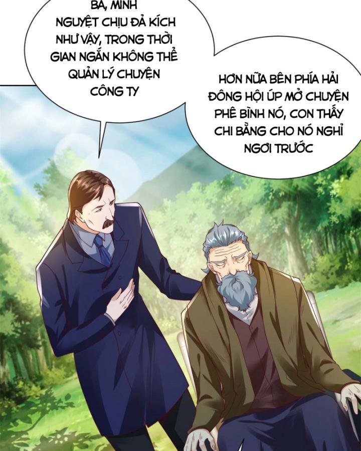 Ta! đại Thiếu Gia Nhà Tài Phiệt Chapter 84 - Trang 52