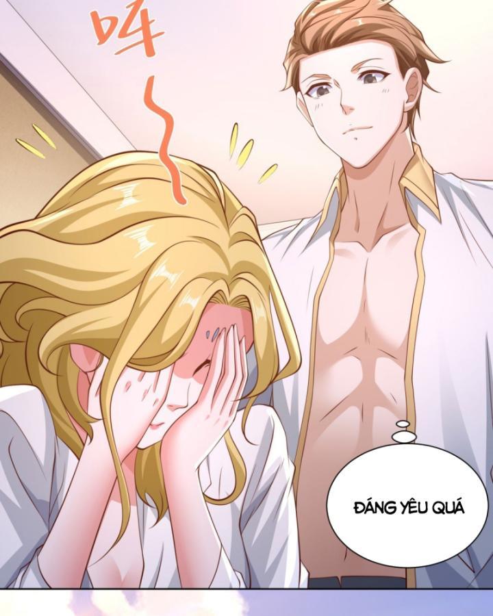 Ta! đại Thiếu Gia Nhà Tài Phiệt Chapter 72 - Trang 39