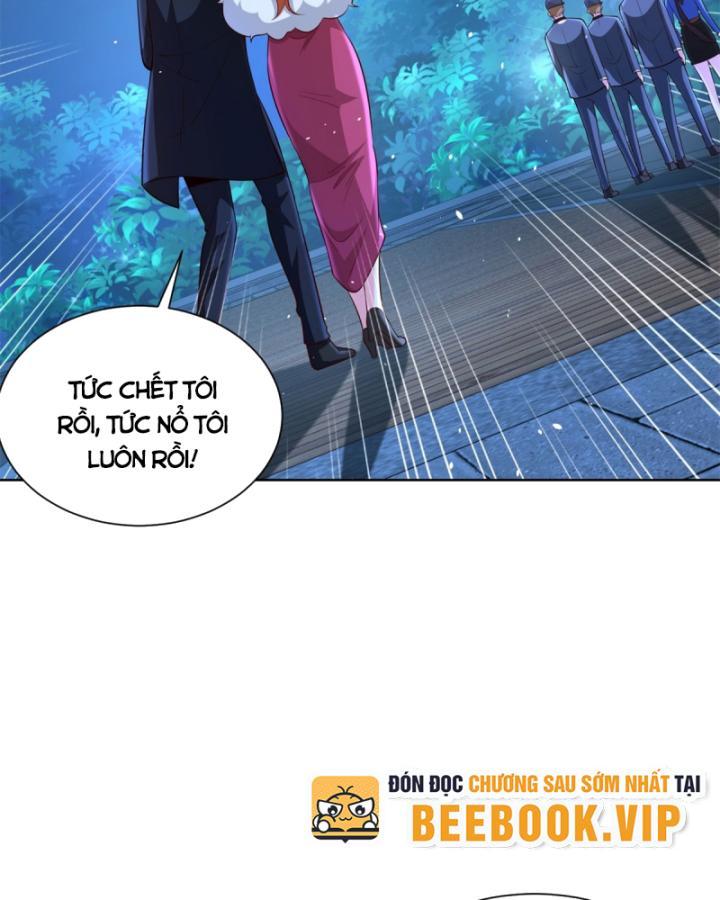 Ta! đại Thiếu Gia Nhà Tài Phiệt Chapter 62 - Trang 28