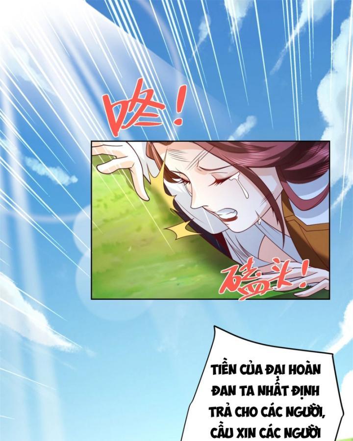 Ta! đại Thiếu Gia Nhà Tài Phiệt Chapter 84 - Trang 37