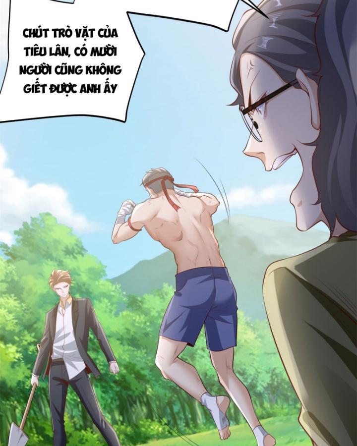 Ta! đại Thiếu Gia Nhà Tài Phiệt Chapter 85 - Trang 45