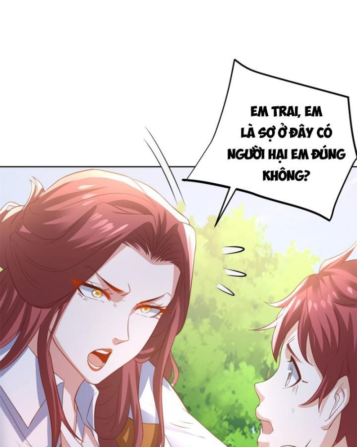 Ta! đại Thiếu Gia Nhà Tài Phiệt Chapter 88 - Trang 30