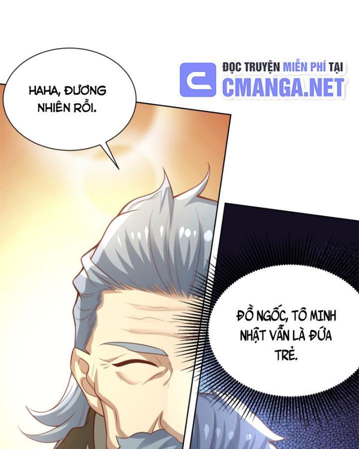 Ta! đại Thiếu Gia Nhà Tài Phiệt Chapter 87 - Trang 44