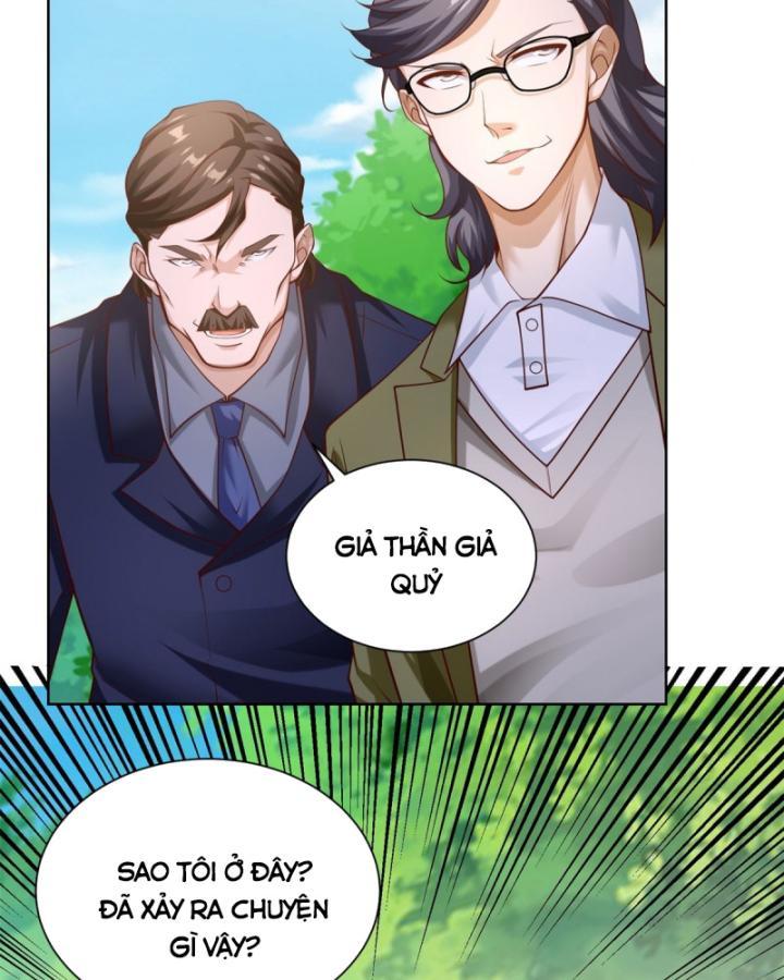 Ta! đại Thiếu Gia Nhà Tài Phiệt Chapter 87 - Trang 7