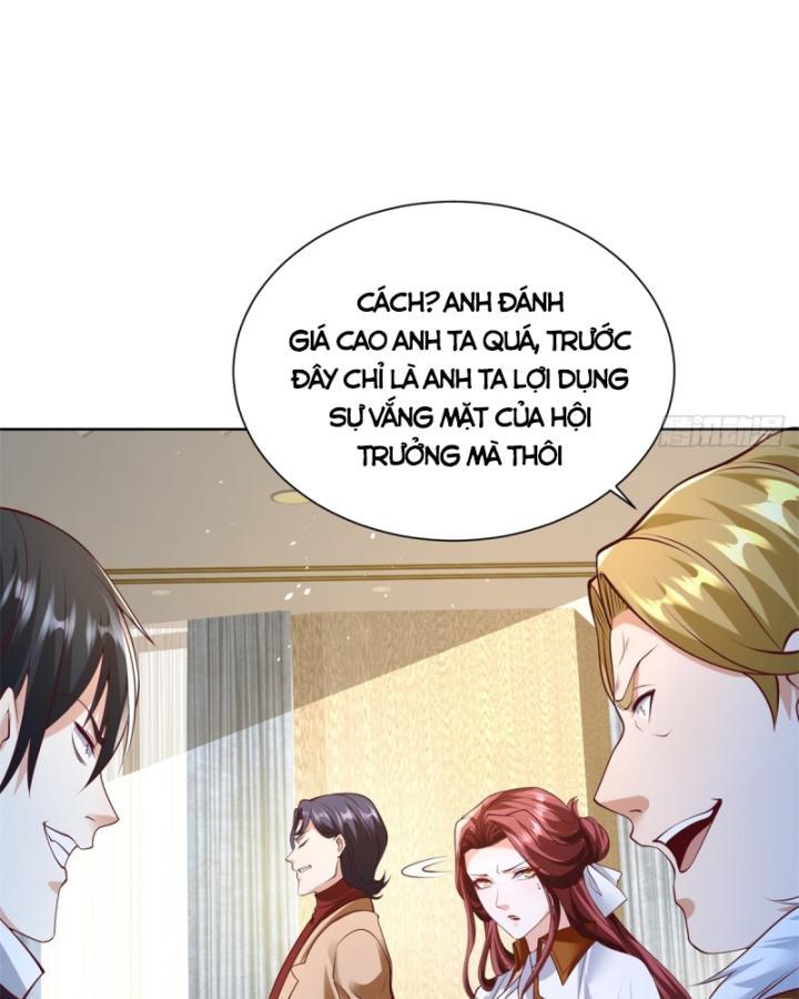 Ta! đại Thiếu Gia Nhà Tài Phiệt Chapter 75 - Trang 14